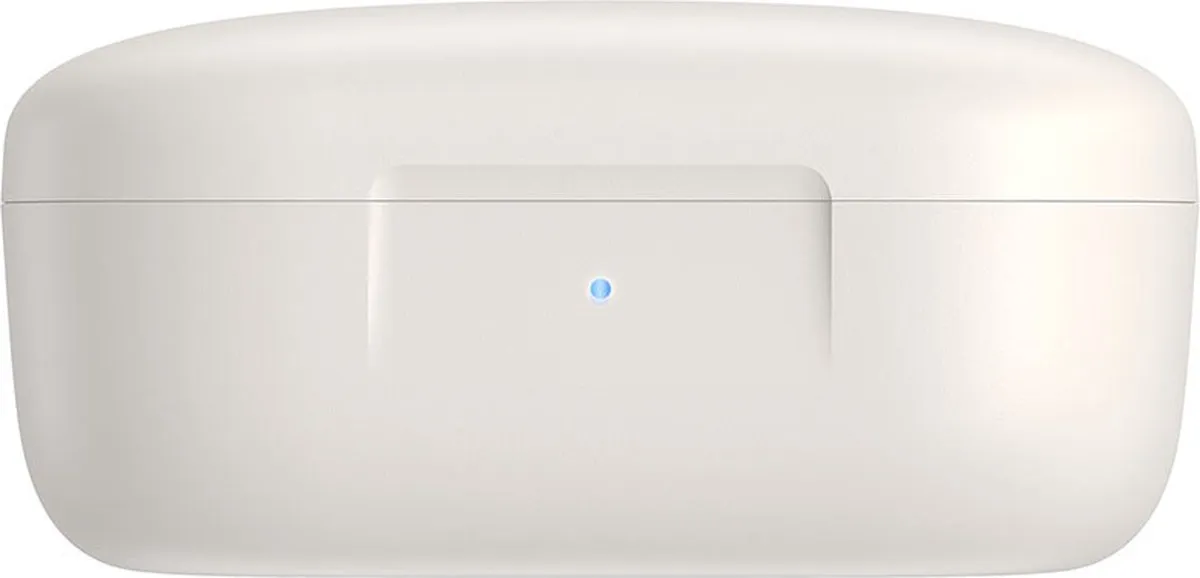 Baseus Bowie E18 TWS Hoofdtelefoon - Wit