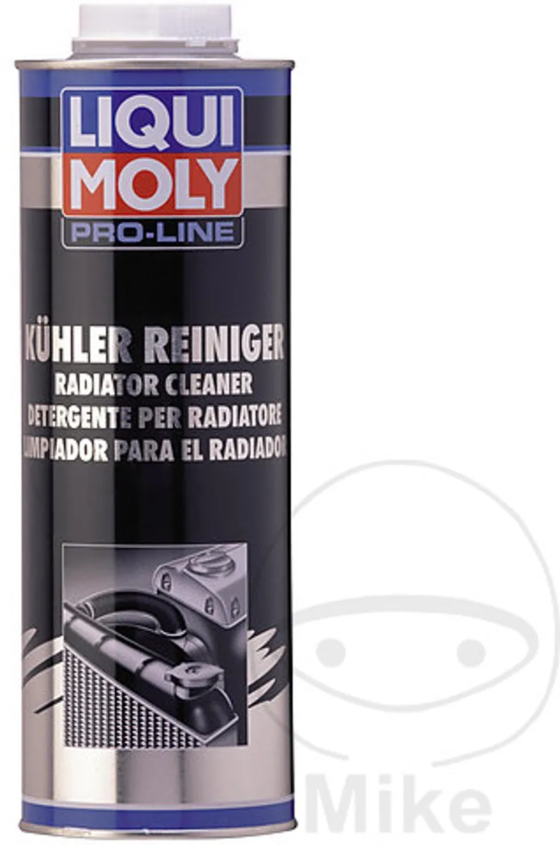 Liqui Moly Pro-Line Koelsysteemreiniger 1L