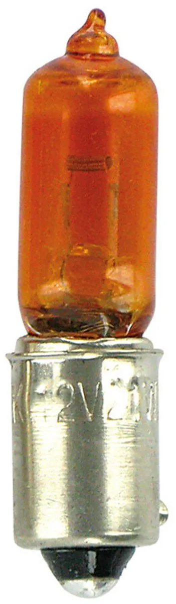 Lampa Halogeen Micro Lamp HY21W BAY9s