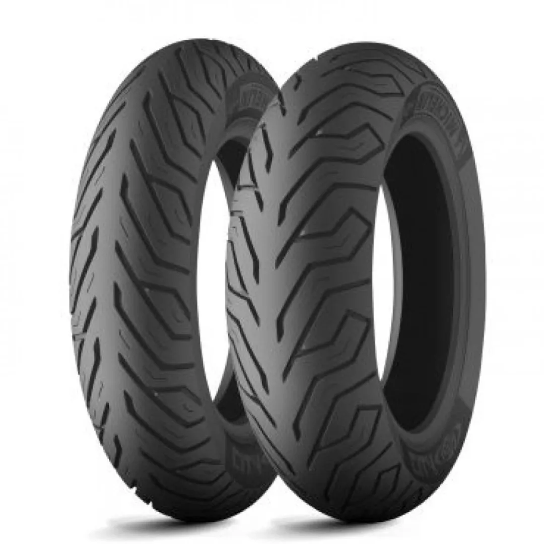 Michelin Pneu 130/70-12 Scooter - Piaggio/Vespa