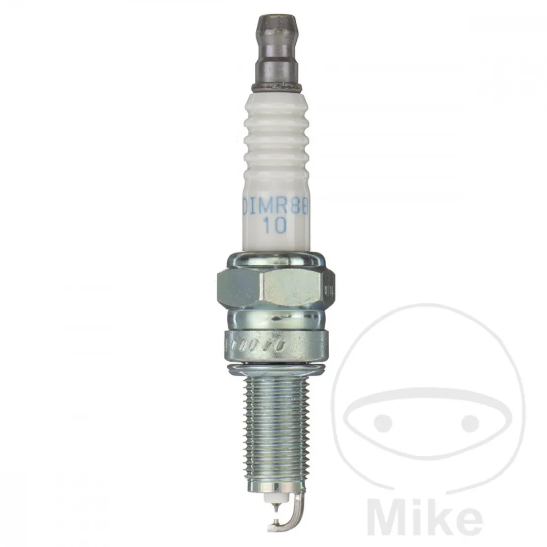 NGK DIMR8C-10 Bougie - Zilver