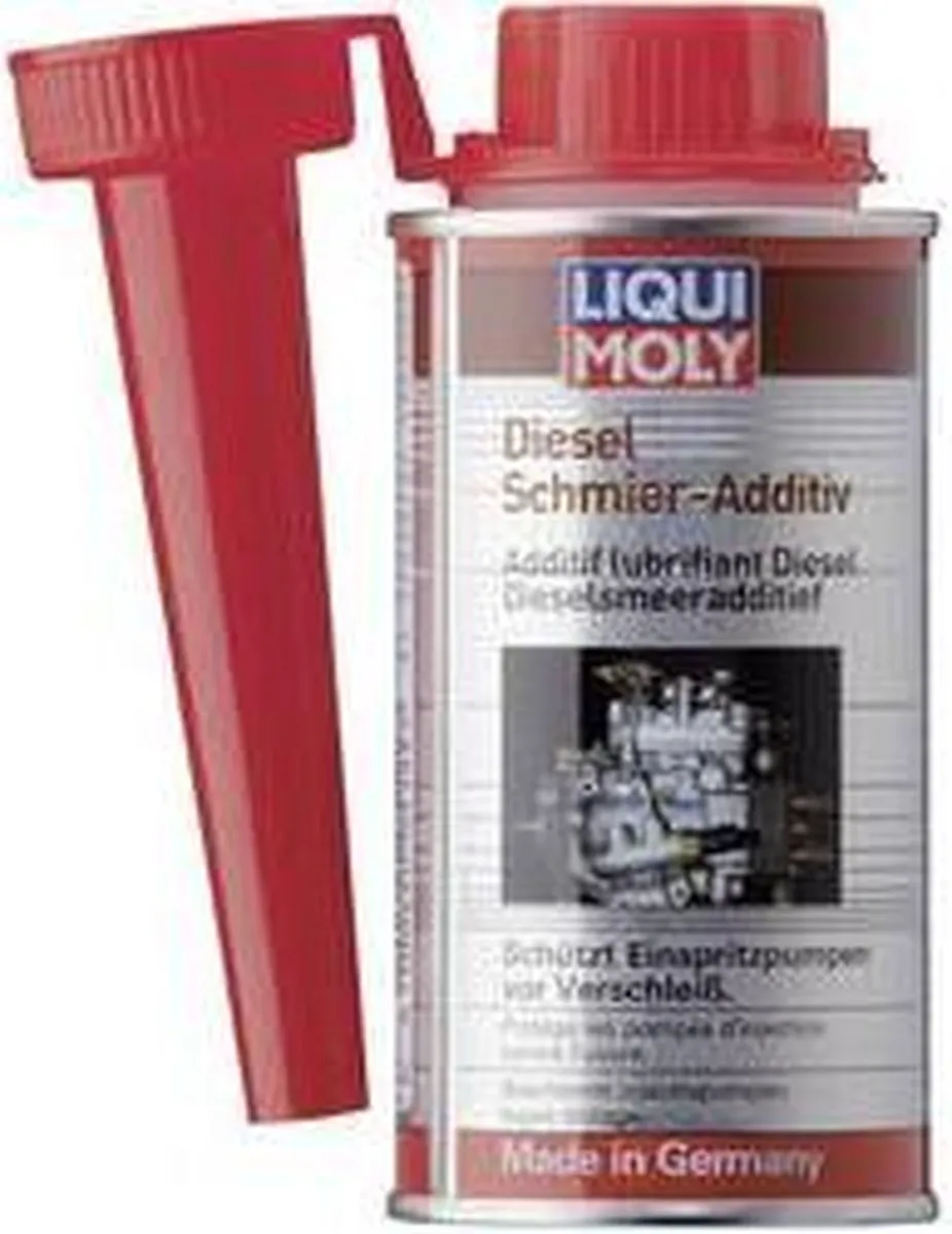 Liqui Moly Dieselsmeeradditief 150ml