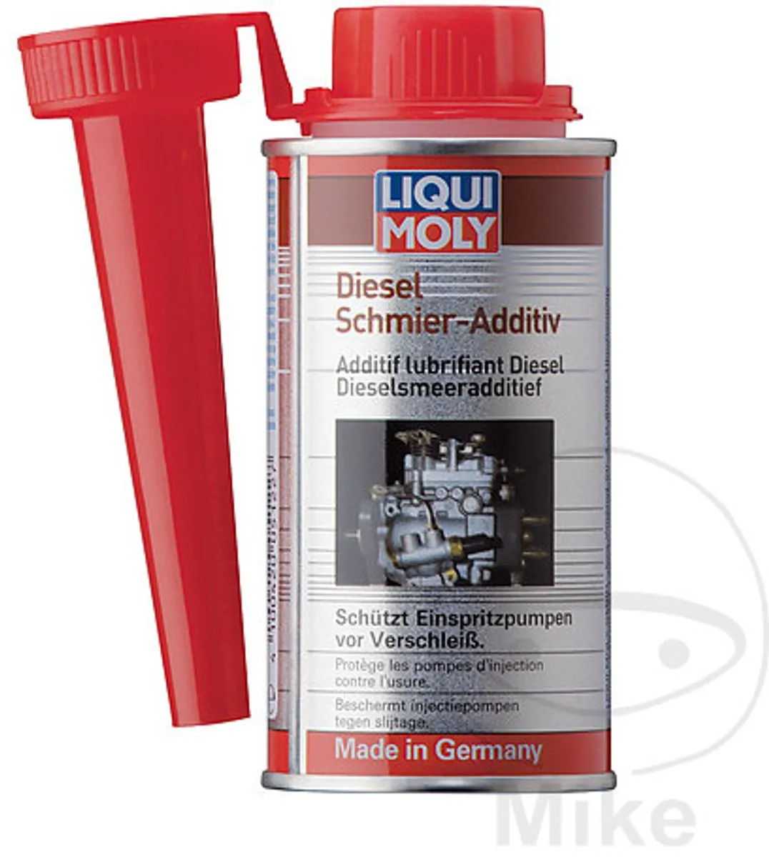 Liqui Moly Dieselsmeeradditief 150ml