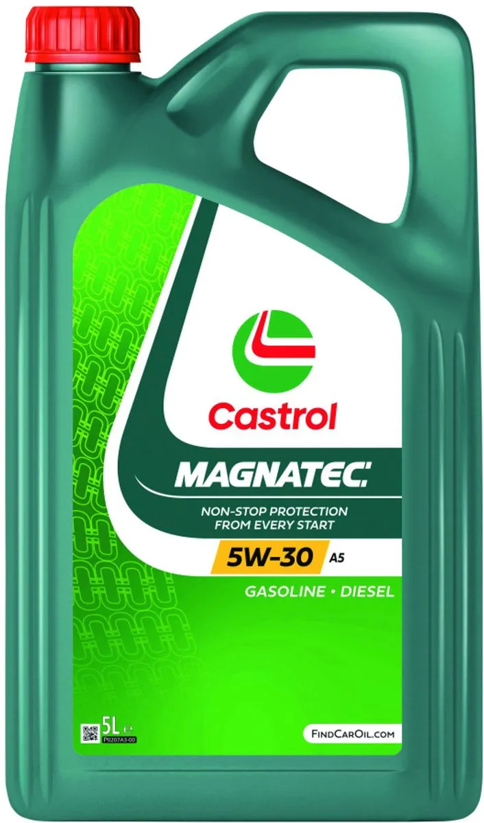 Castrol Magnatec 5W30 A5 Motorolie
