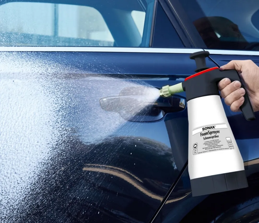 Sonax Foam Sprayer 1L - afbeelding 2 van 3