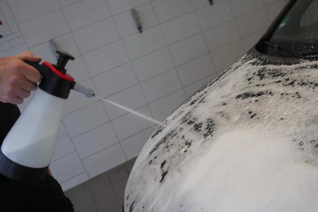Sonax Foam Sprayer 1L - afbeelding 3 van 3