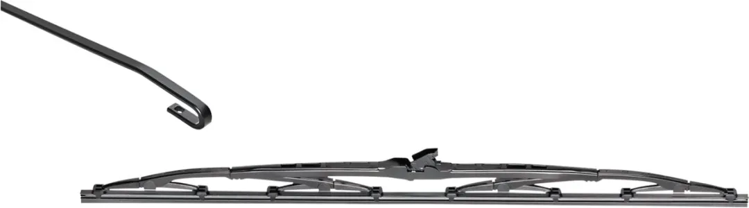 Valeo Ruitenwisser Silencio V51 - wisser met klembevestiging