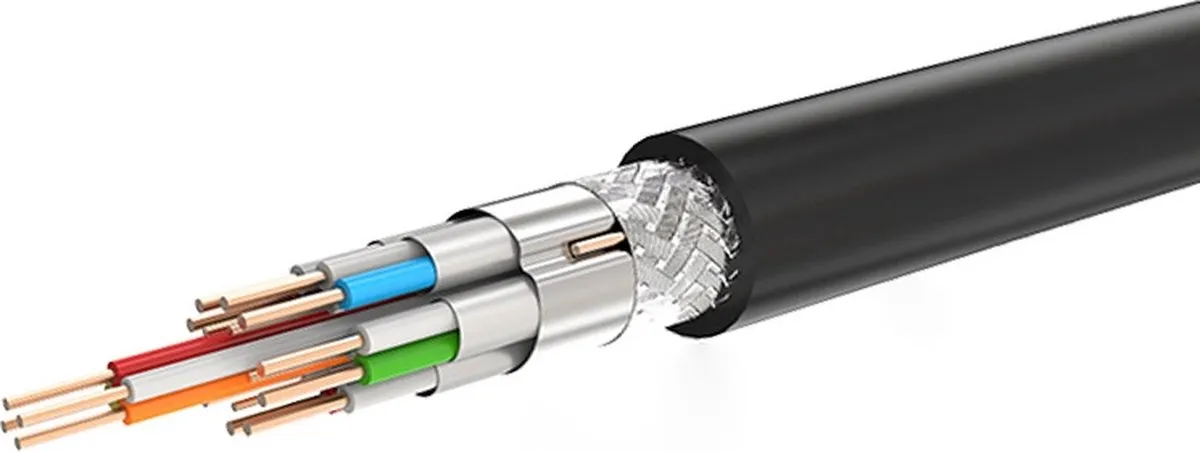UGREEN HD127 Micro HDMI Kabel 2m - Zwart