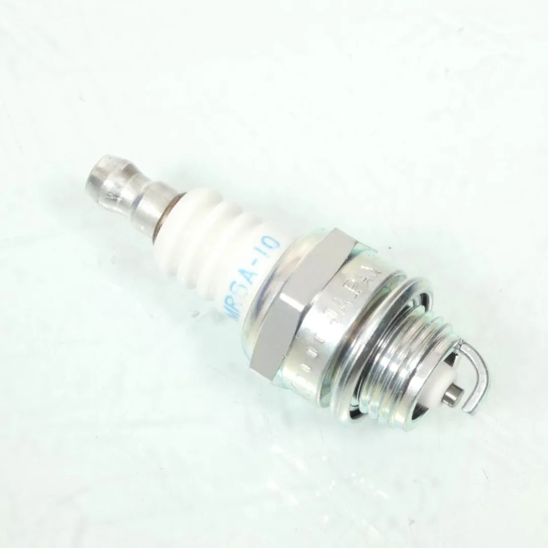 NGK BPMR6A-10 Bougie - Wit