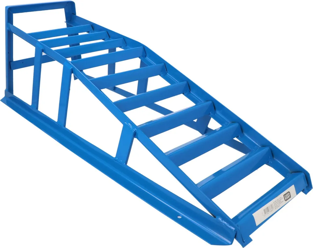Carpoint Babybrug 2500kg