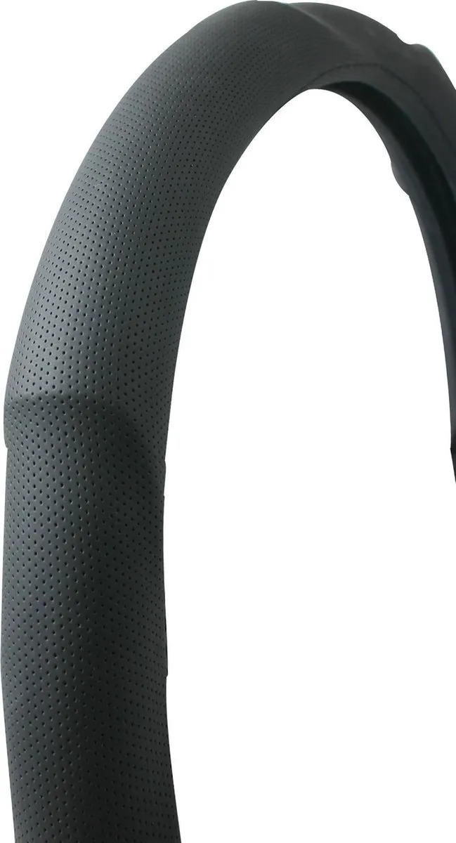 Lampa Kuro Skeentex Stuurhoes - Ø 37-39cm - Zwart