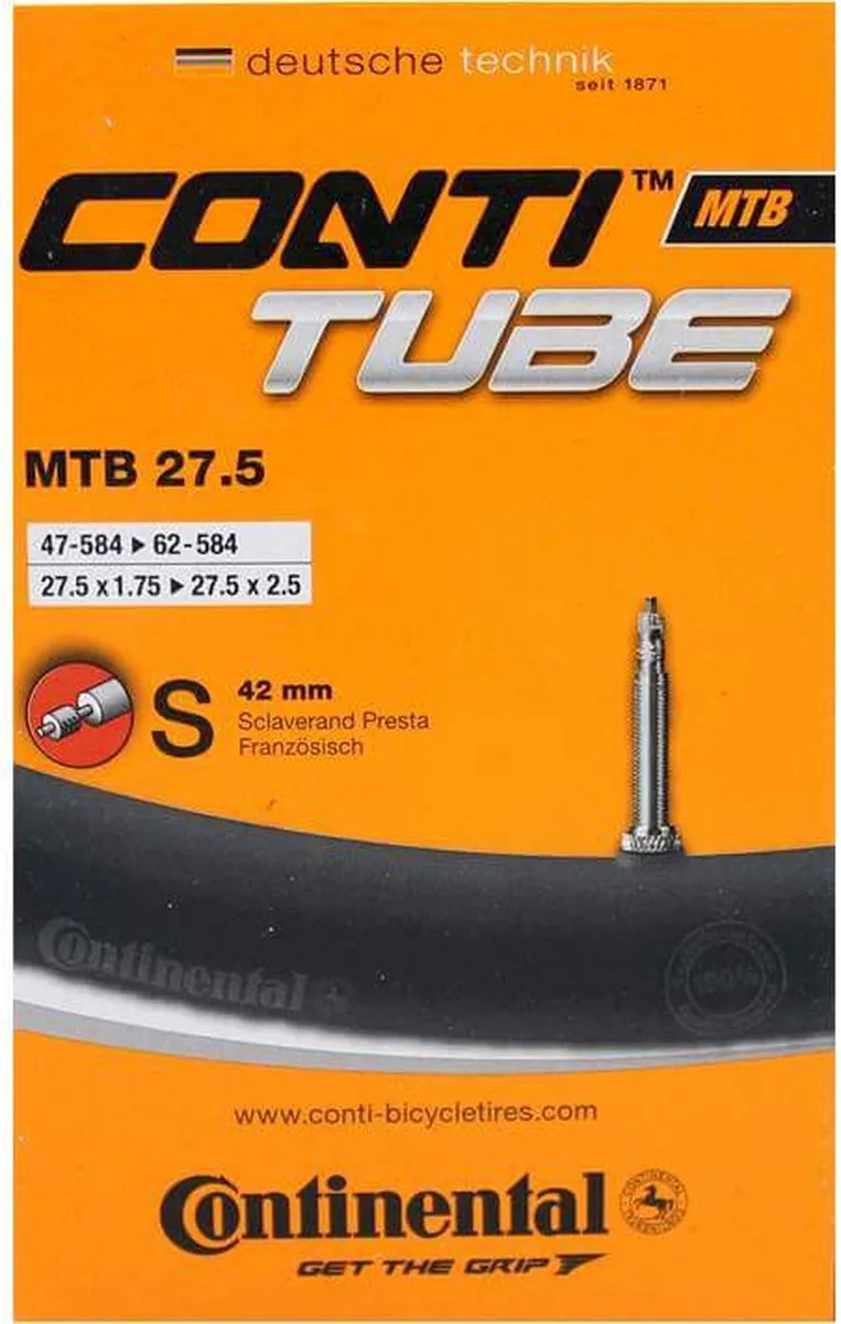 Continental Tour 26" S42 Wide