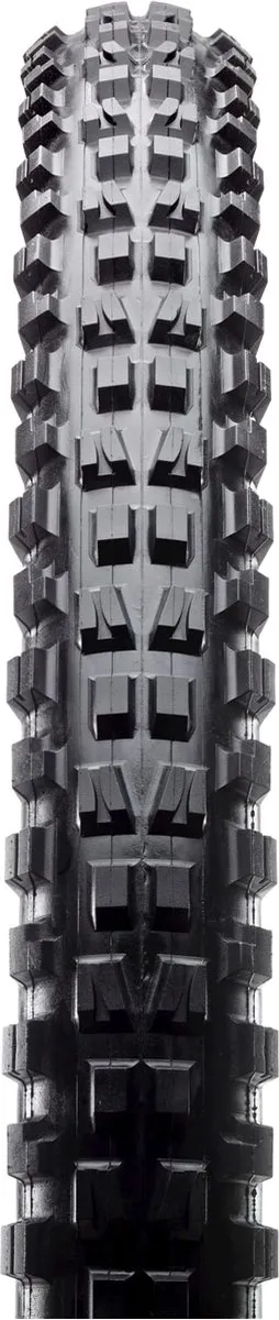Maxxis Minion DHF II 29x2.50 (63-622) Buitenband - Zwart