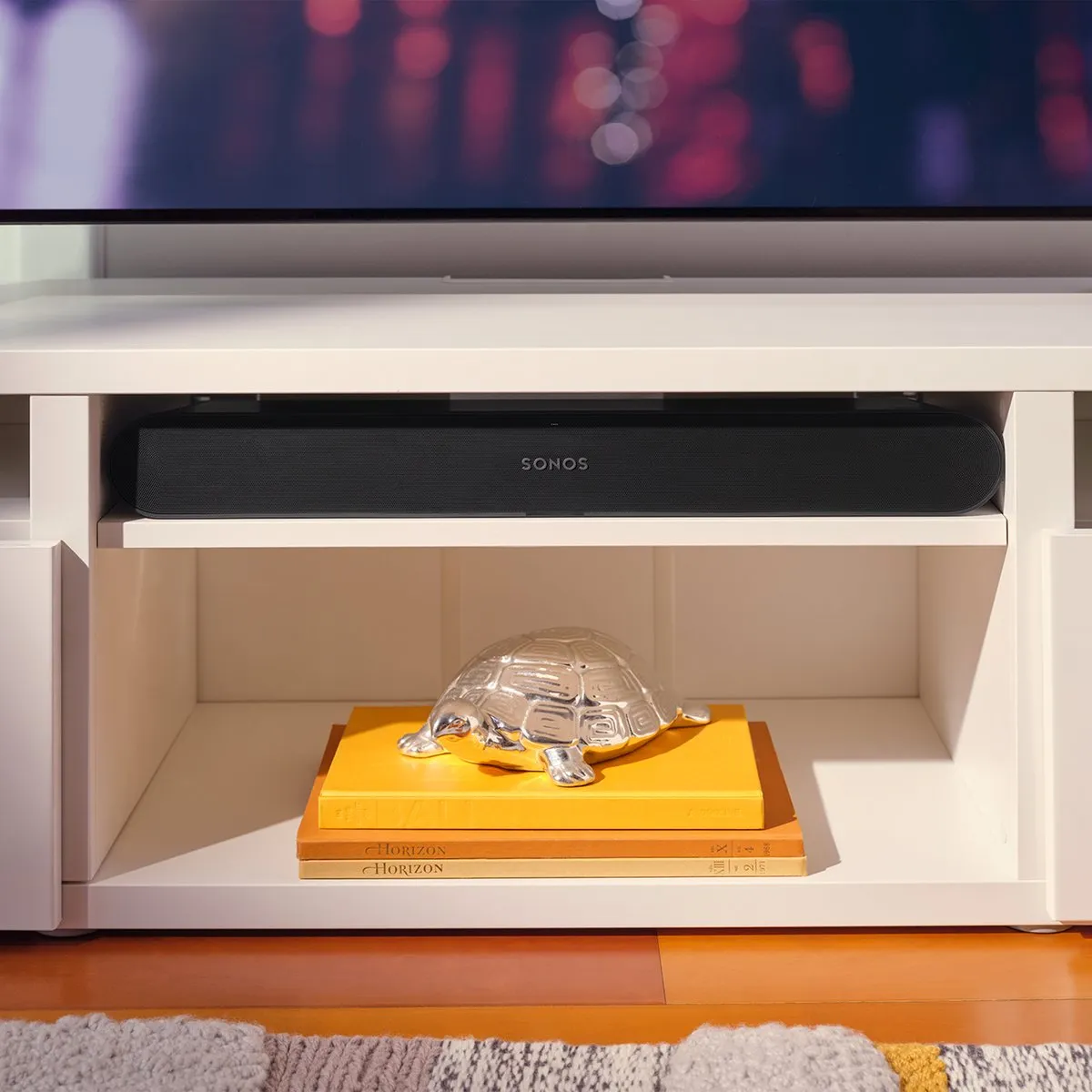 Sonos Ray - Soundbar - Zwart - afbeelding 6 van 6