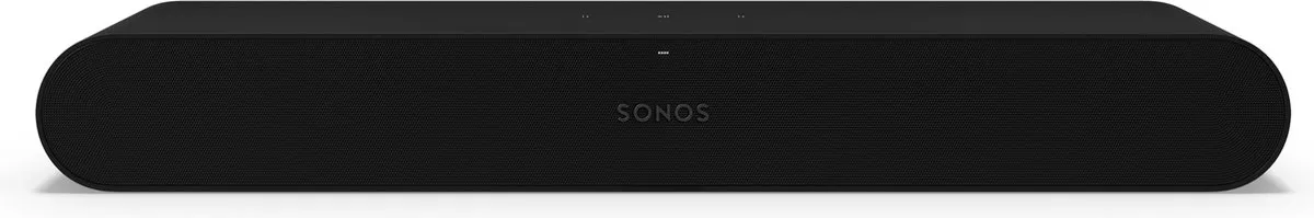 Sonos Ray - Soundbar - Zwart