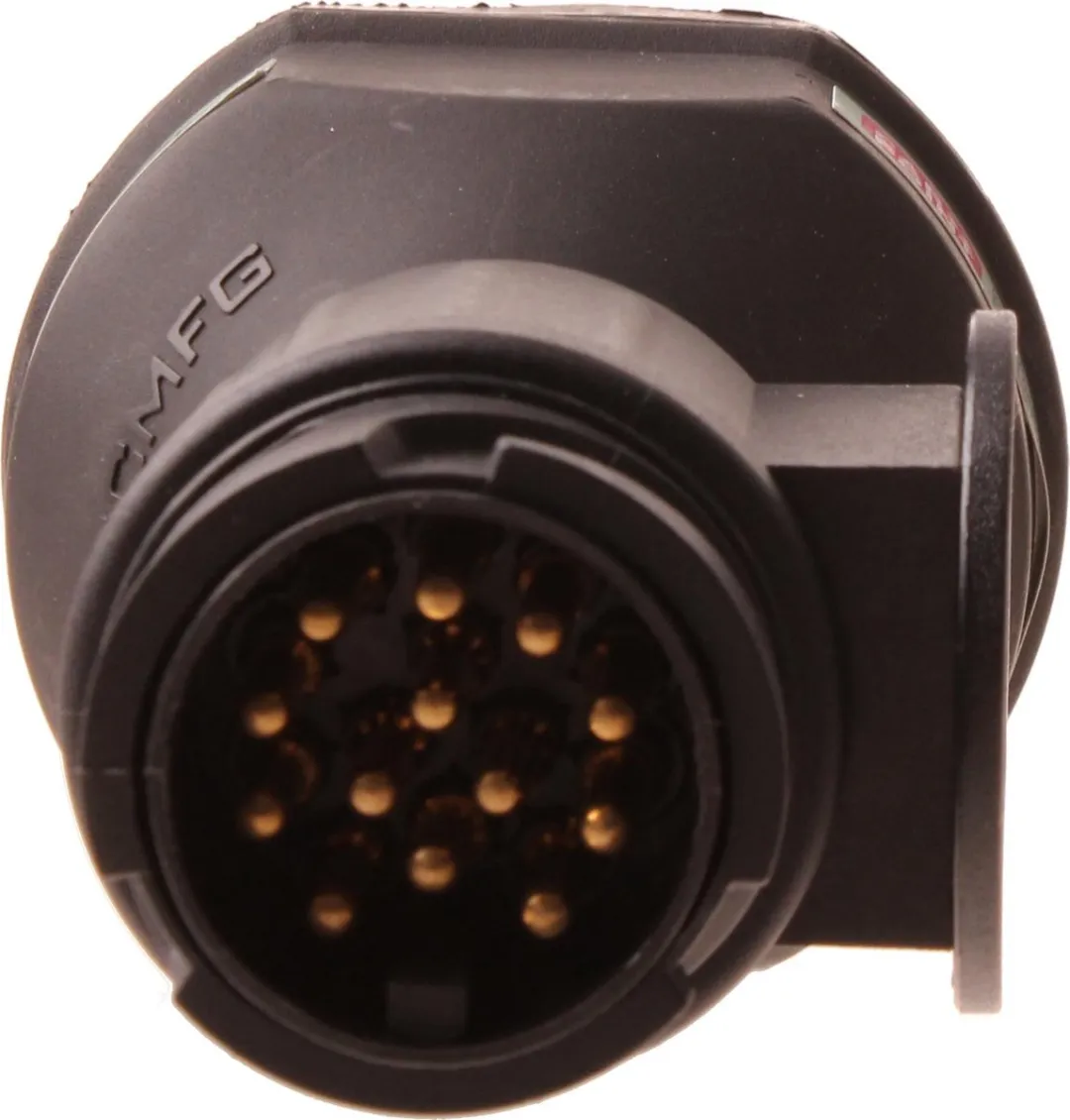 Carpoint LED Verlichtingsadapter 12V 13-polig