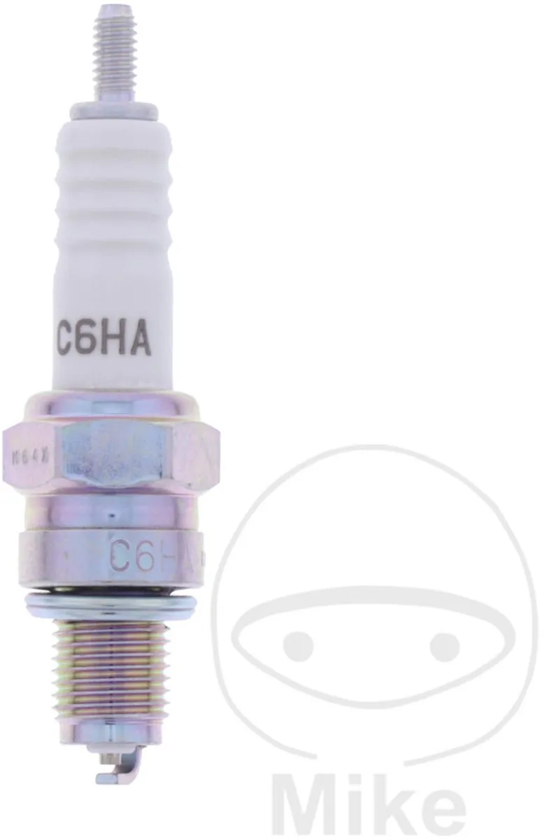 NGK Bougie C6HA 4712