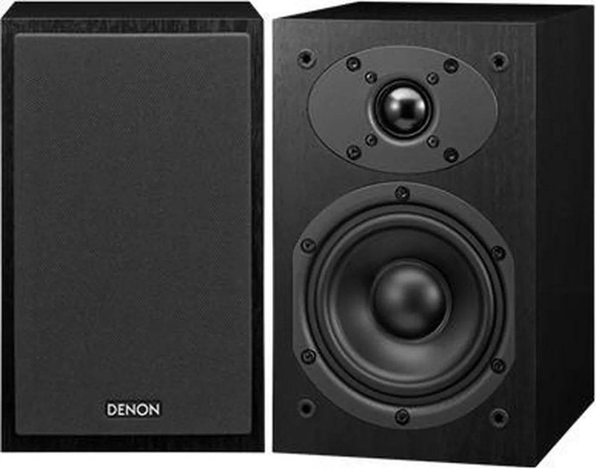 Denon SC-M41 Luidspreker