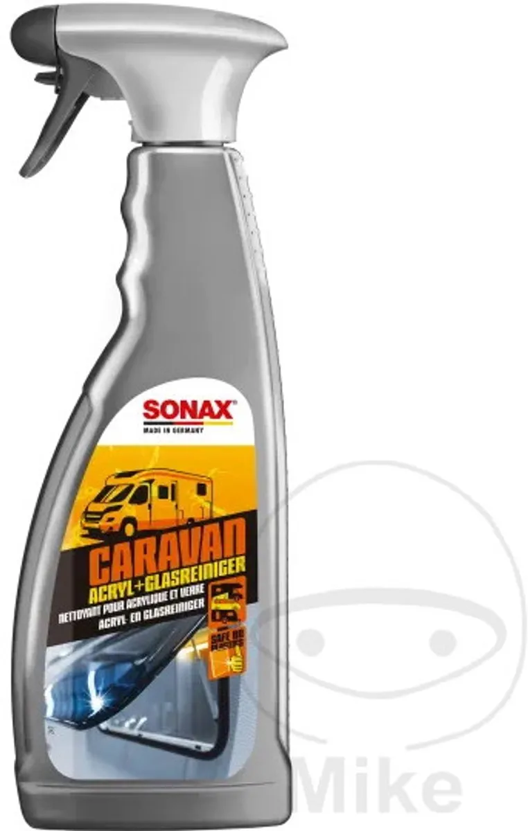 Sonax Caravan Acryl & Glasreiniger 750ml