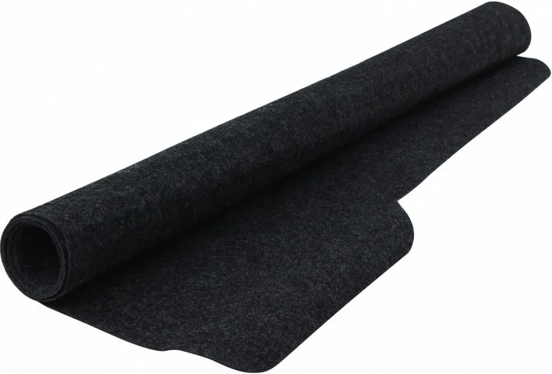 Carpoint Kofferbakmat 130x100cm