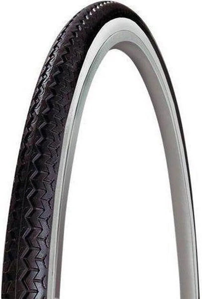 Michelin WorldTour Toerband 35-584 26 Inch - Zwart