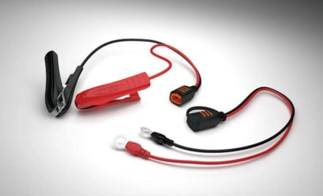 CTEK Lithium XS Acculader