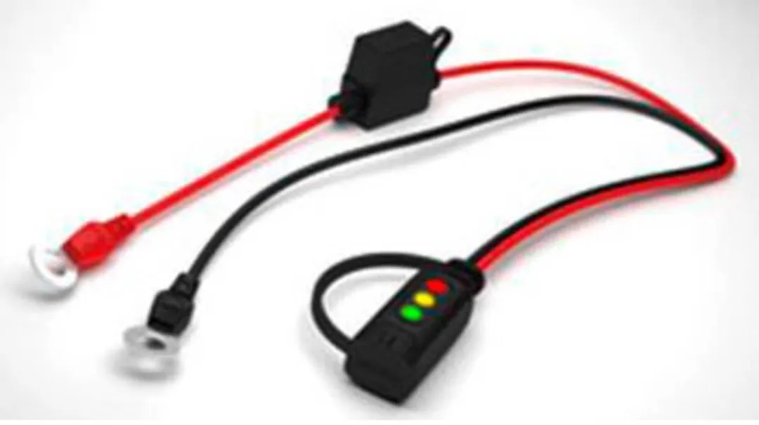 CTEK 40-133 Batterij Oplaadindicator Comfort M8 - afbeelding 6 van 6