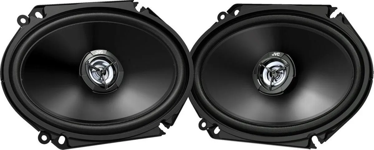 JVC CS-DR6820 Inbouwluidsprekers