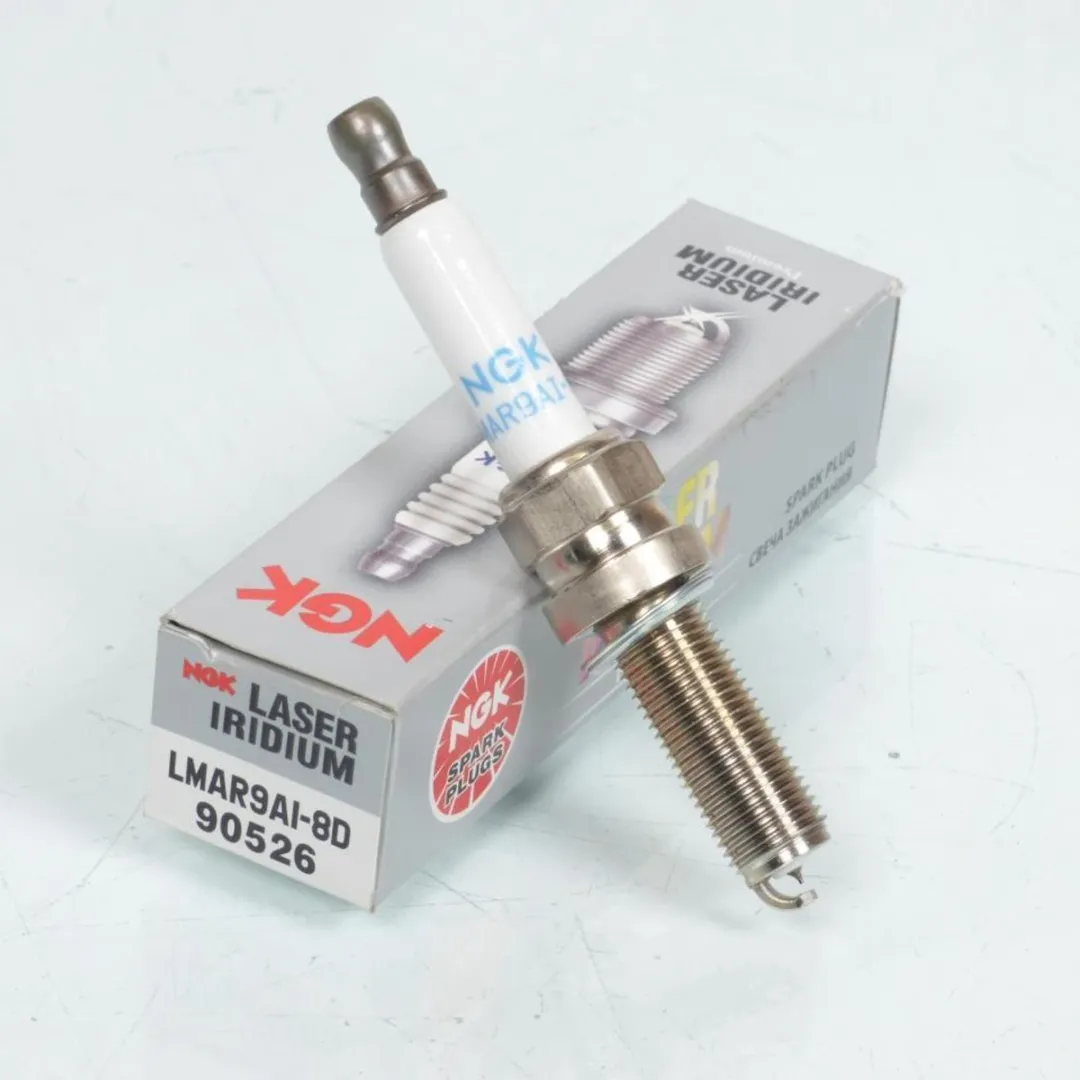 NGK GR8DI12 Laser Iridium Bougie