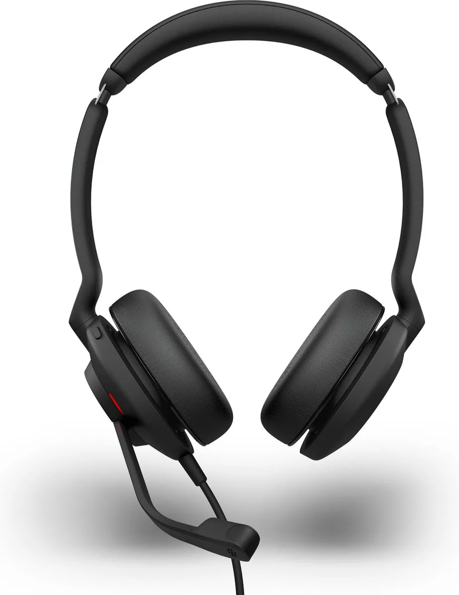 Jabra Evolve2 30 MS USB-A Headset