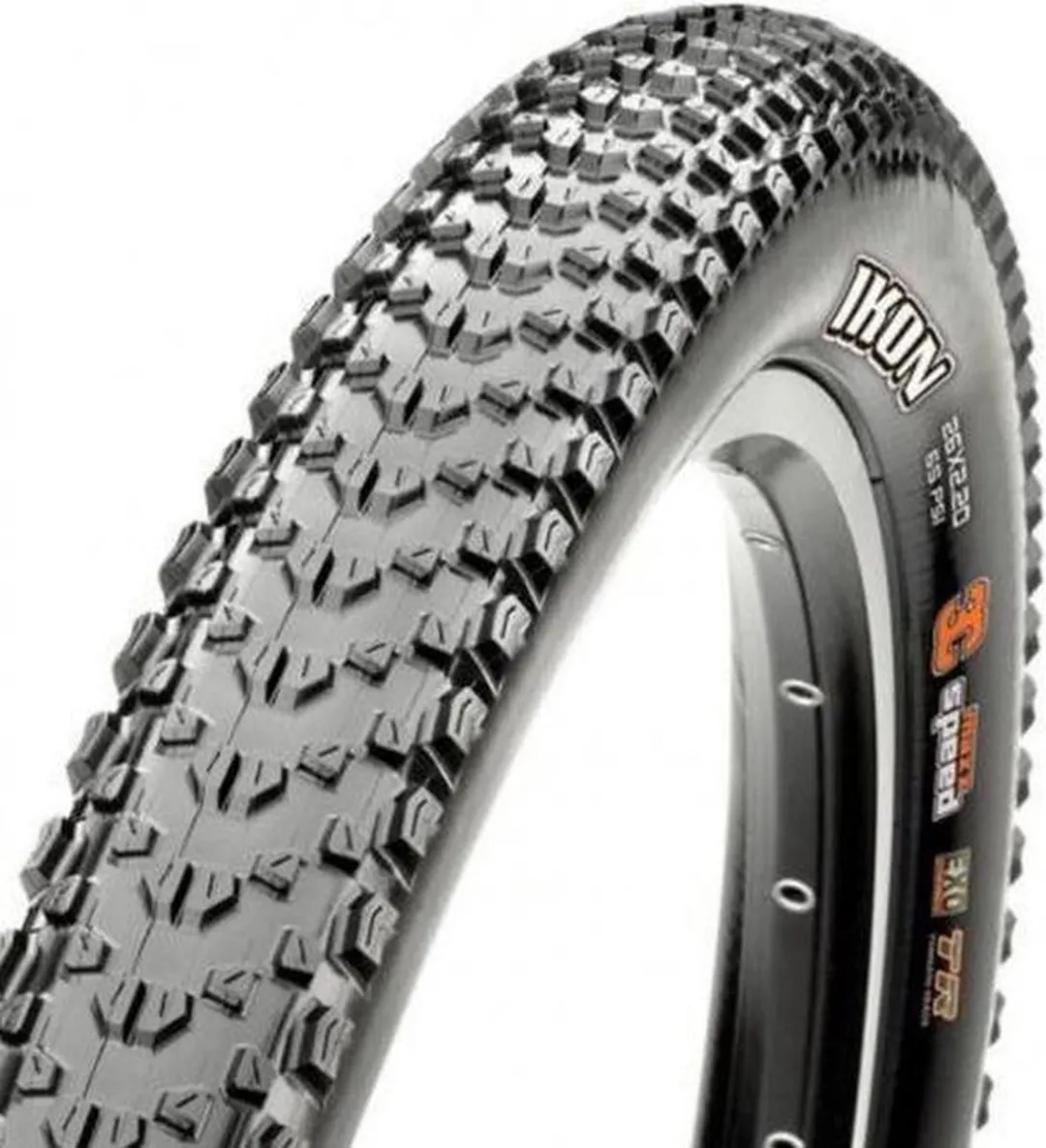 Maxxis Ikon 3C 29x2.60 Buitenband
