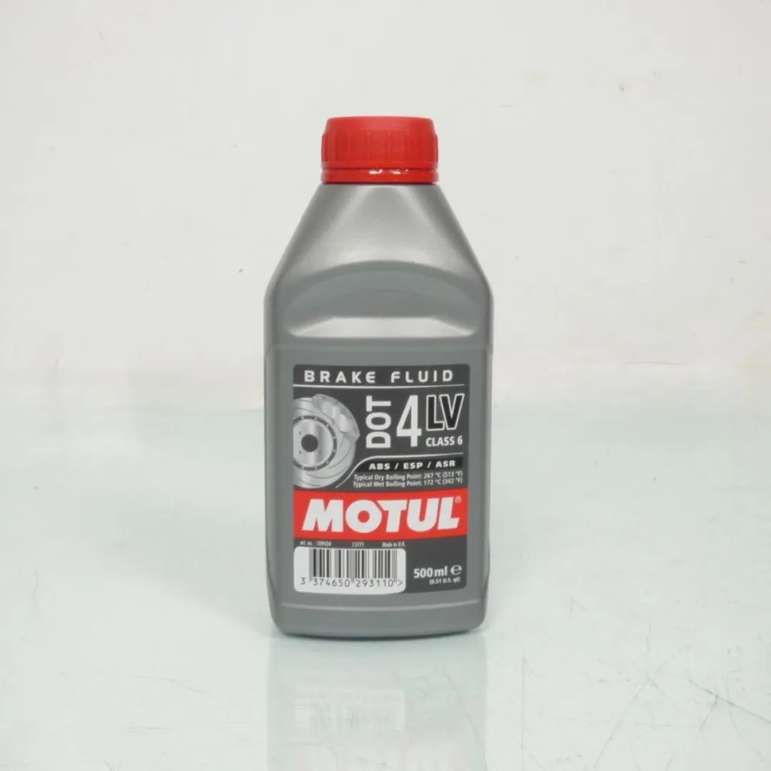 Motul Auto Smeermiddel 109434 0,5L