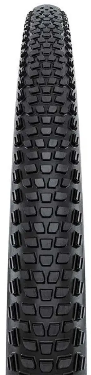 Continental Terra Adventure Trail 700x45C - Zwart/Transparant