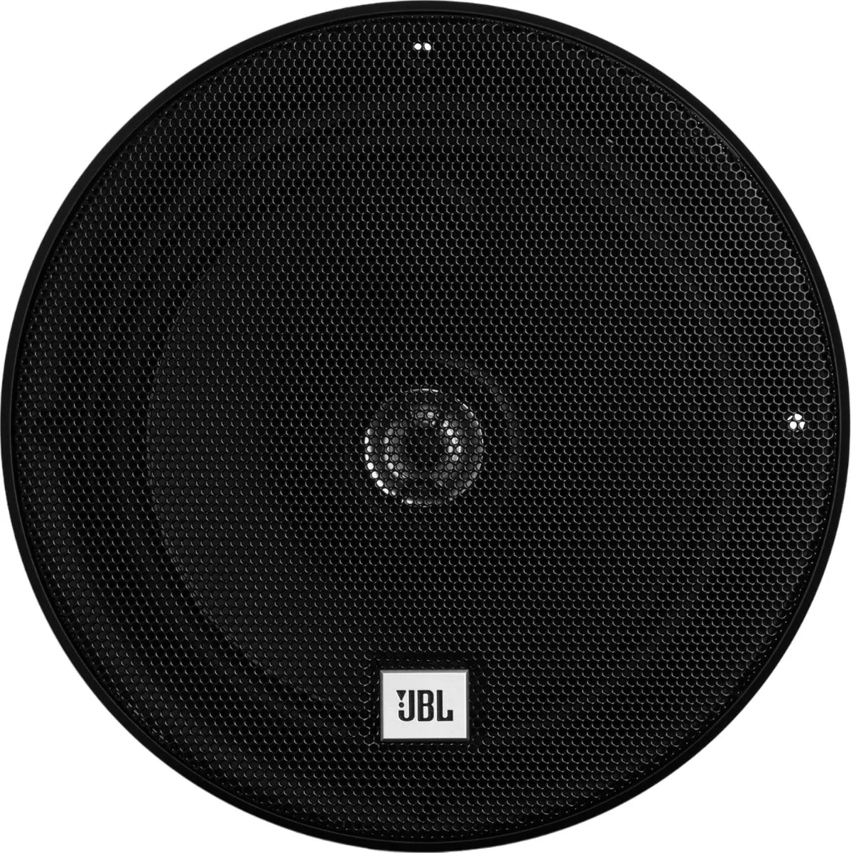 JBL Stage1 621 Coaxiale Inbouwspeakers 175W - Zwart