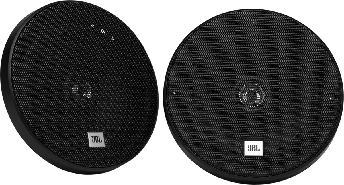 JBL Stage1 621 Coaxiale Inbouwspeakers 175W