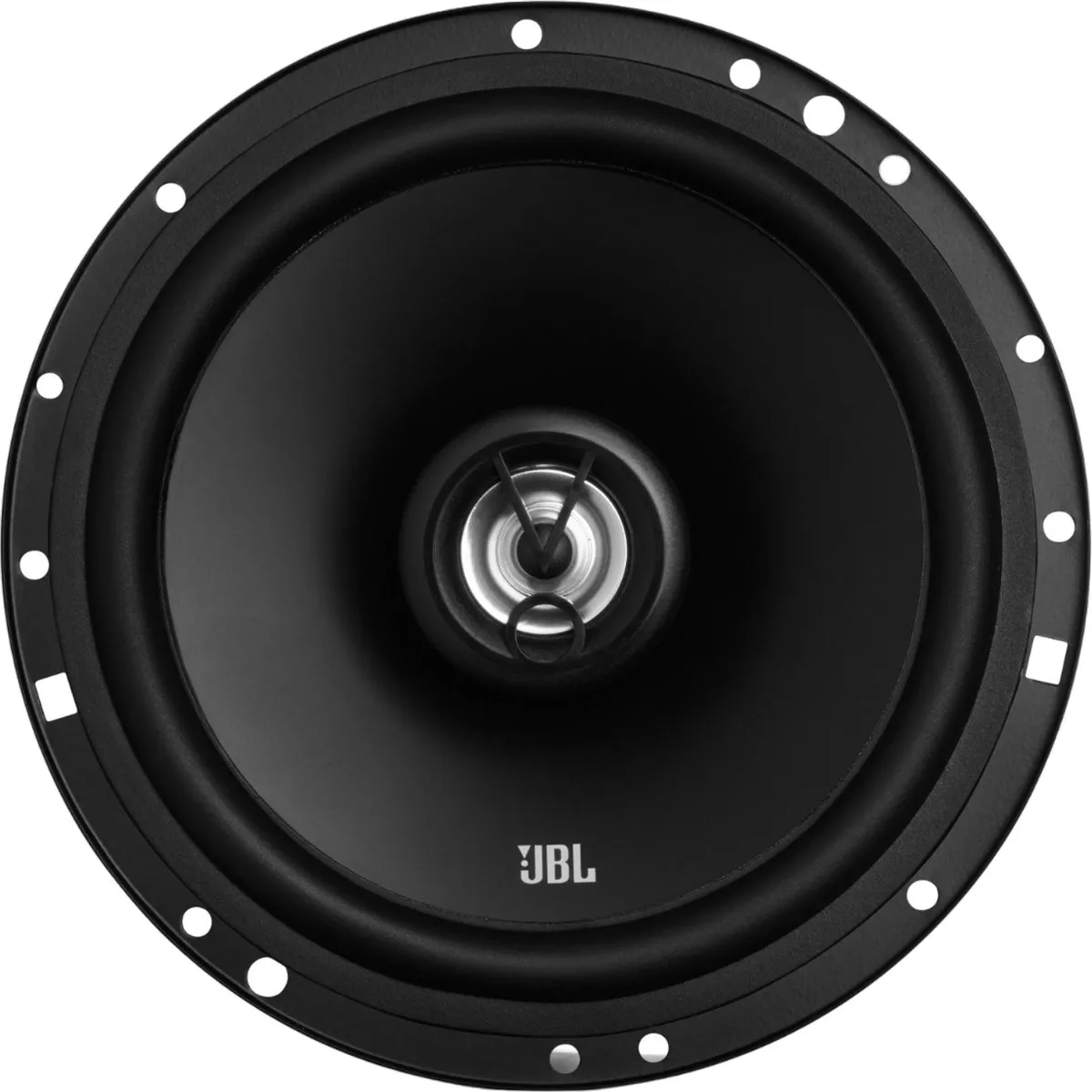 JBL Stage1 621 Coaxiale Inbouwspeakers 175W - Zwart