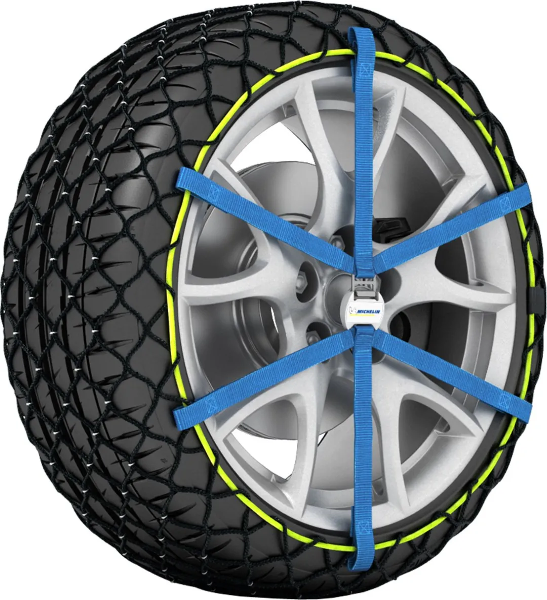 Michelin Easy Grip Evolution Sneeuwkettingen