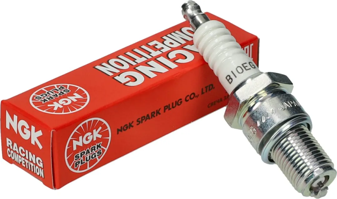 NGK B10EG Bougie - 1 Stuk