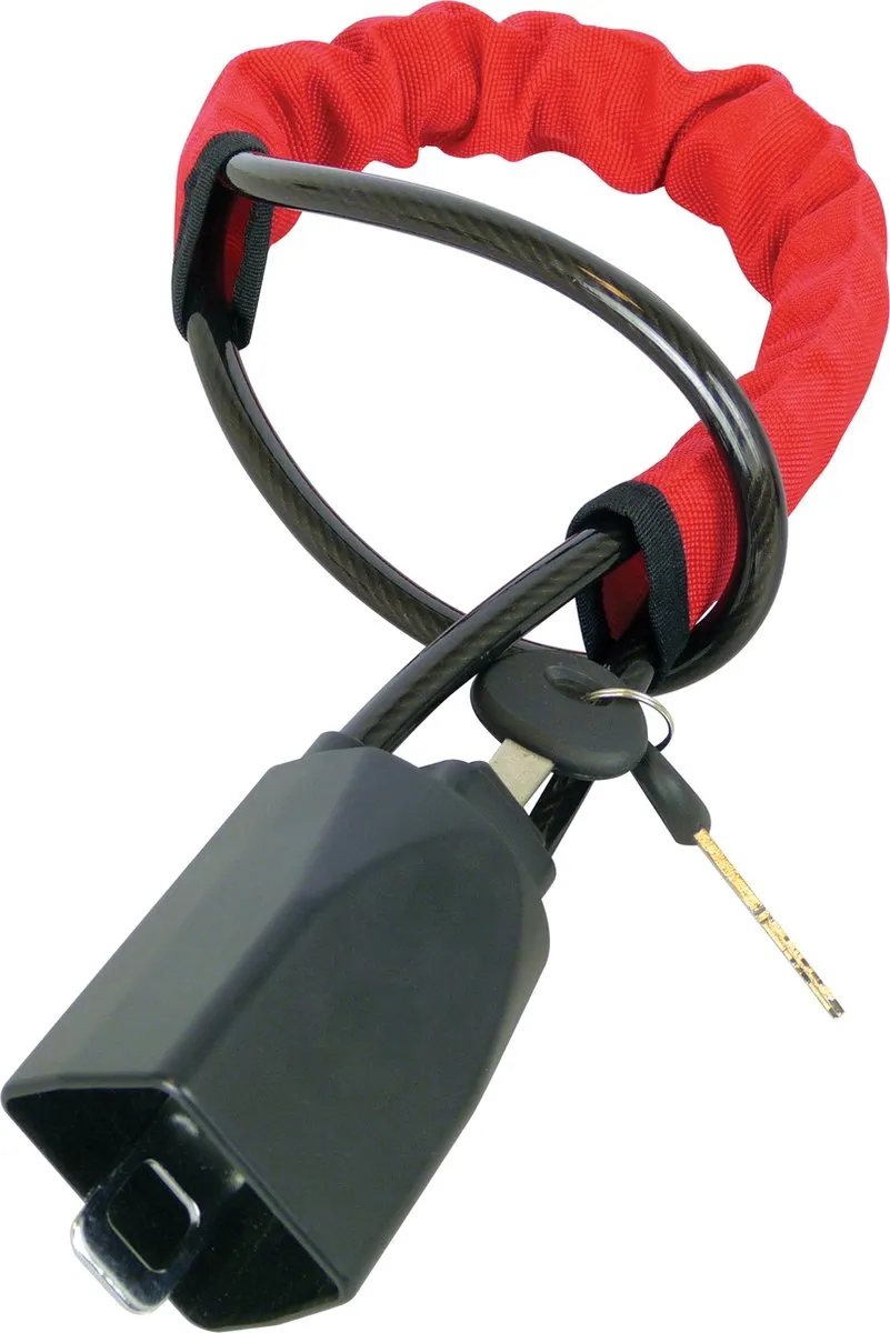 Carpoint Stuurslot Belt Lock