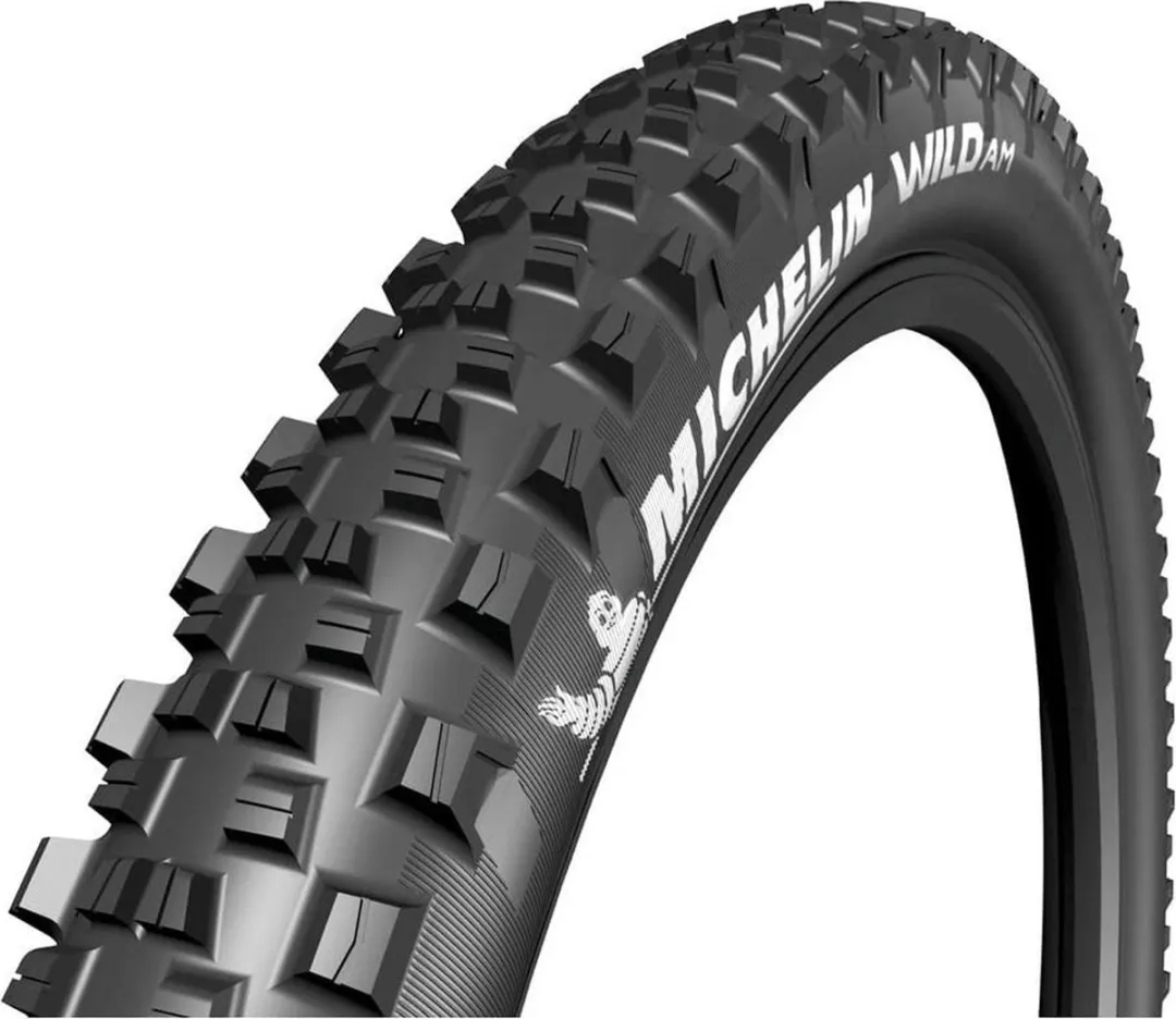 Michelin Willd AM 27.5x2.80 Buitenband