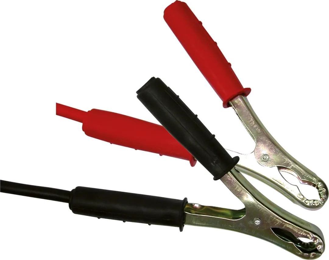 Carpoint Startkabelset 35mm²