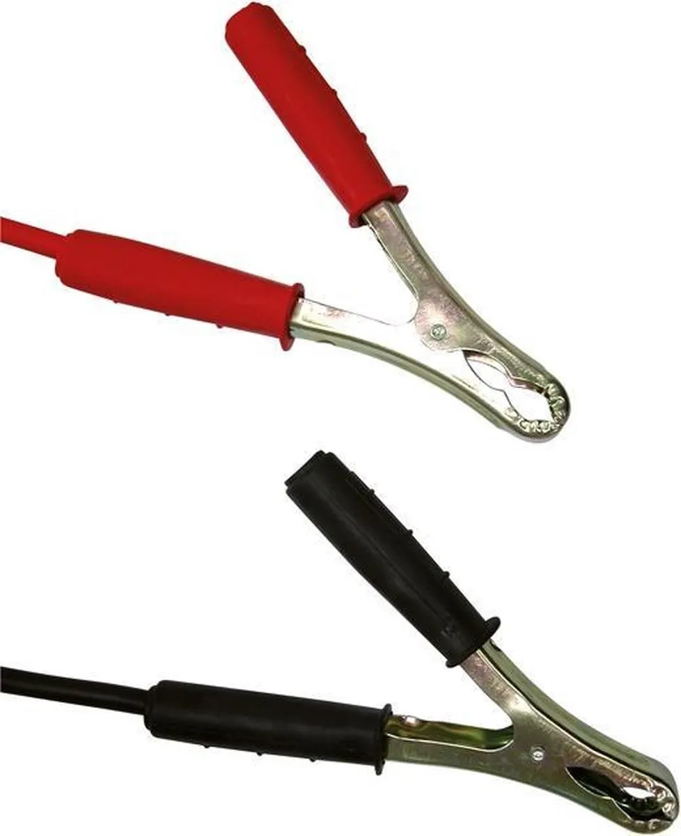 Carpoint Startkabelset 35mm² - Rood/Zwart