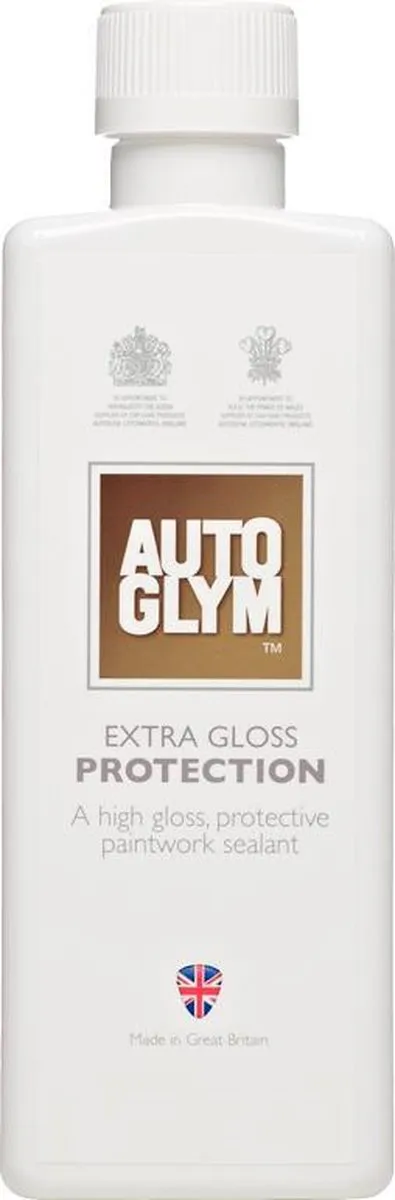 Autoglym Extra Gloss Protection 500ml