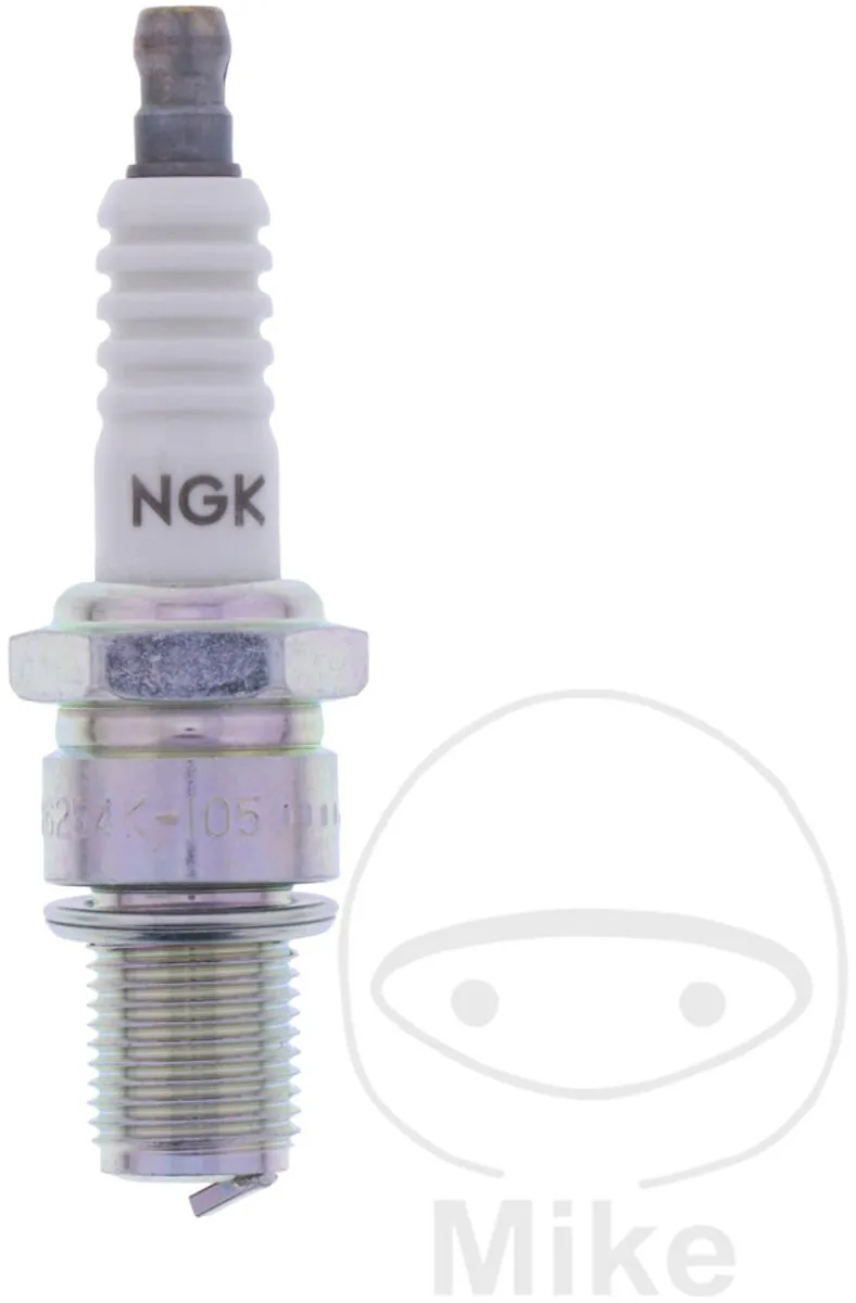 NGK Bougie R6254K-105 Kawasaki 85 KX