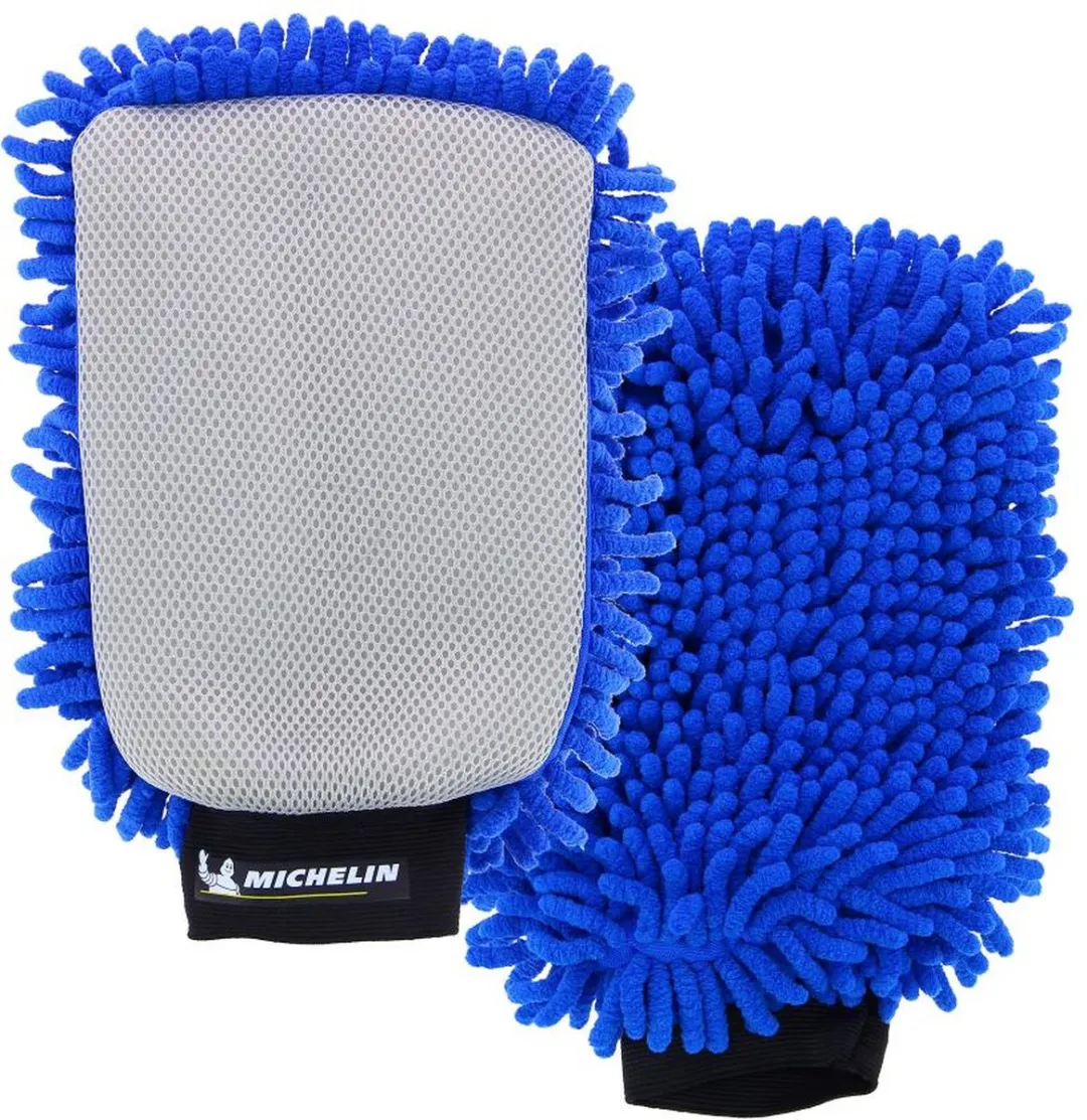 Michelin Autospons Washandschoen