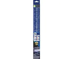 Valeo Silencio V28 Ruitenwisser - Zwart