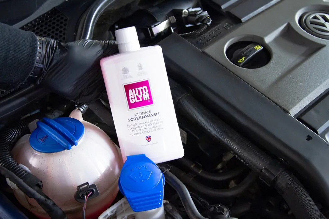 Autoglym Ultimate Screenwash 500ml
