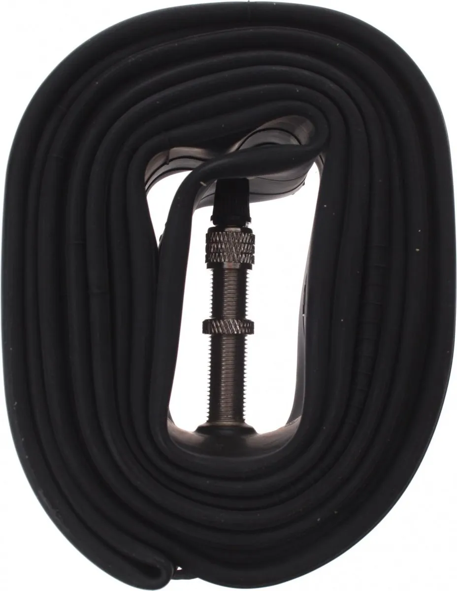 Continental Binnenband 26" 100-559 - Hollands ventiel - Zwart