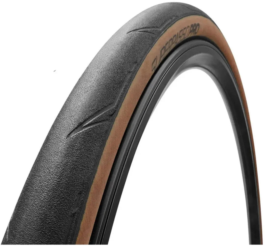Vredestein BTB Superpasso PRO 25-622 - Zwart