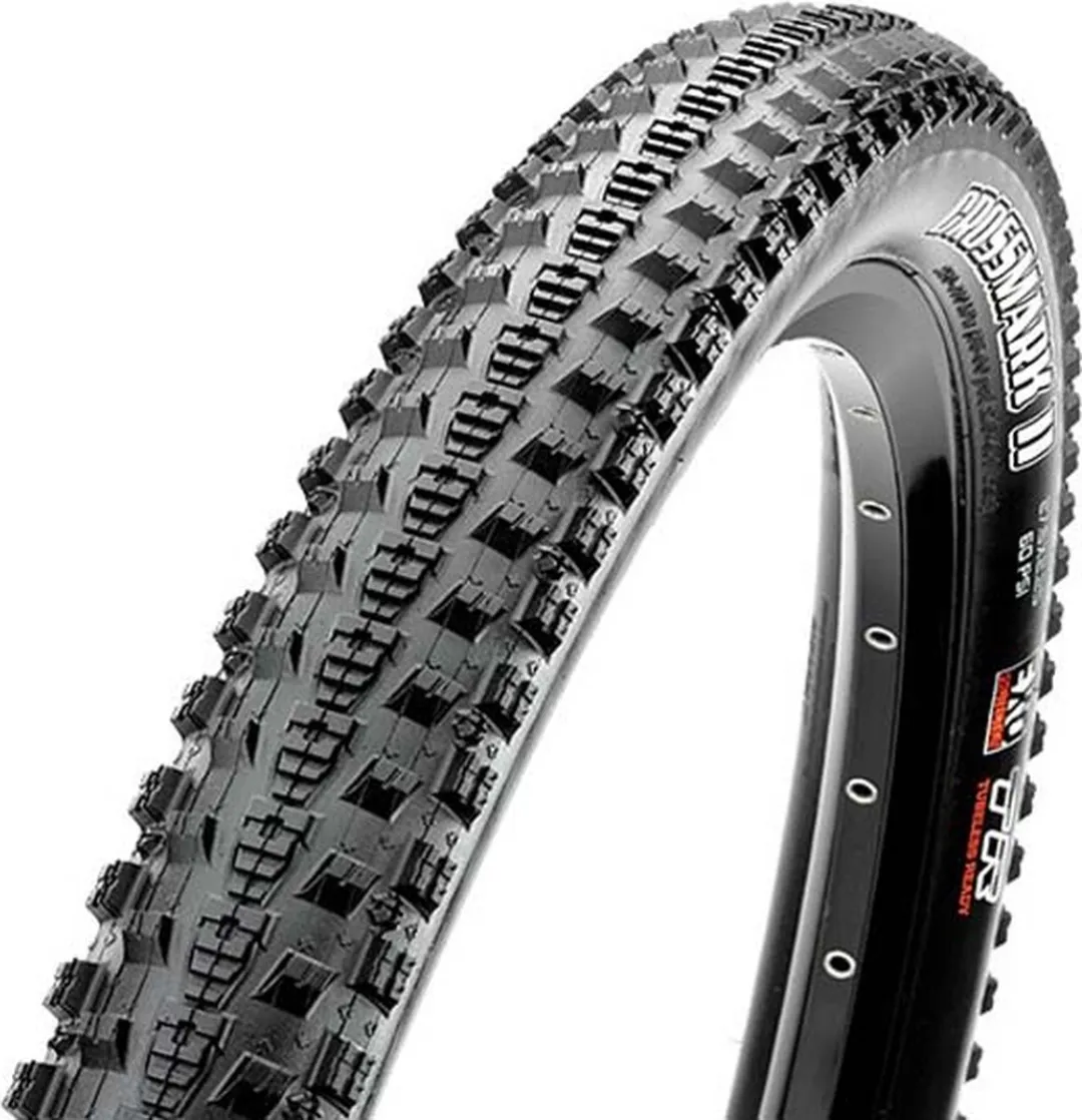 Maxxis Crossmark II EXO TLR 27.5x2.25 Buitenband - Zwart